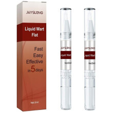 2pcs Wipe Off Tags And Mole Remover, Skin Tag Remover Liquid, Effectively Remove Skin Tags