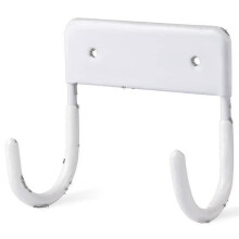 Ironing Board Hanger, Ironing Board Hook, Ironing Boards Wall Mounted Holder, Large