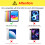 (Yellow) For Apple iPad 10th 10.9 Inch Generation Case 2022 3