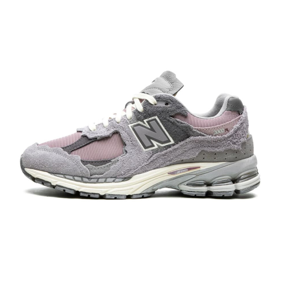 (UK4.5/EU37.5/23CM) New Balance 2002R Protection Pack Lunar New Year Men Women Shoes Trainers