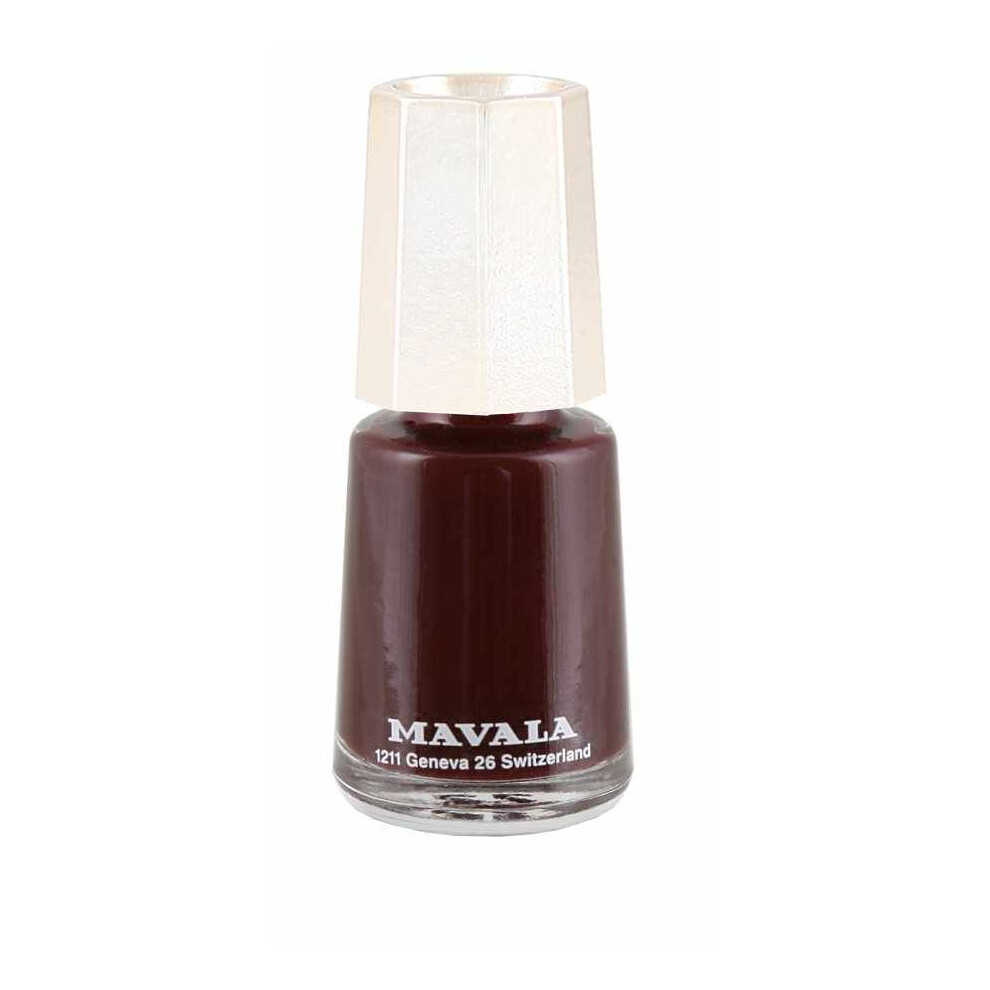 Mavala Nail Polish Las Vegas 10ml