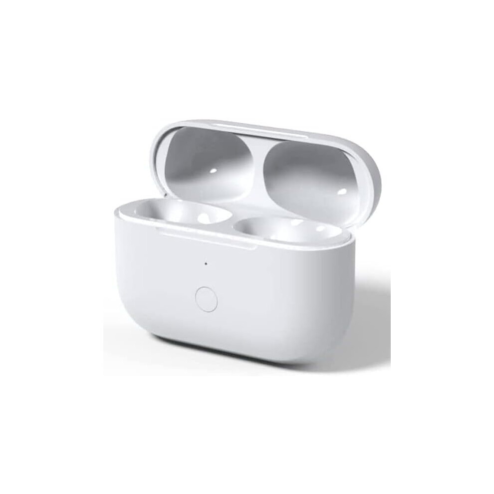 AirPod Pro 2nd Generation Replacement Charging Case with Bluetooth Pairing Sync Button