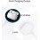 AirPod Pro 2nd Generation Replacement Charging Case with Bluetooth Pairing Sync Button 4