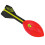 Nerf Nerf Vortex Aero Howler -  - Blue or Red 1