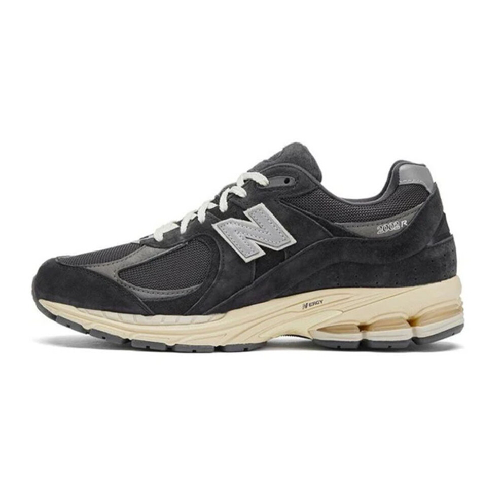 New Balance Men's 2002r Trainers - Phantom - Grey - Size: 10