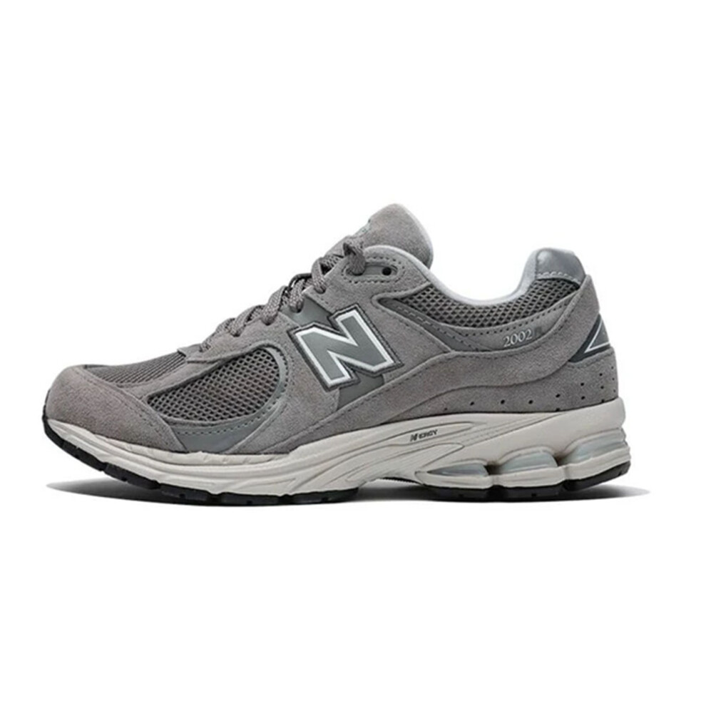 (UK/4/EU37/22.5CM) New Balance 2002R 'Marblehead' ML2002RC Men Women Trainers