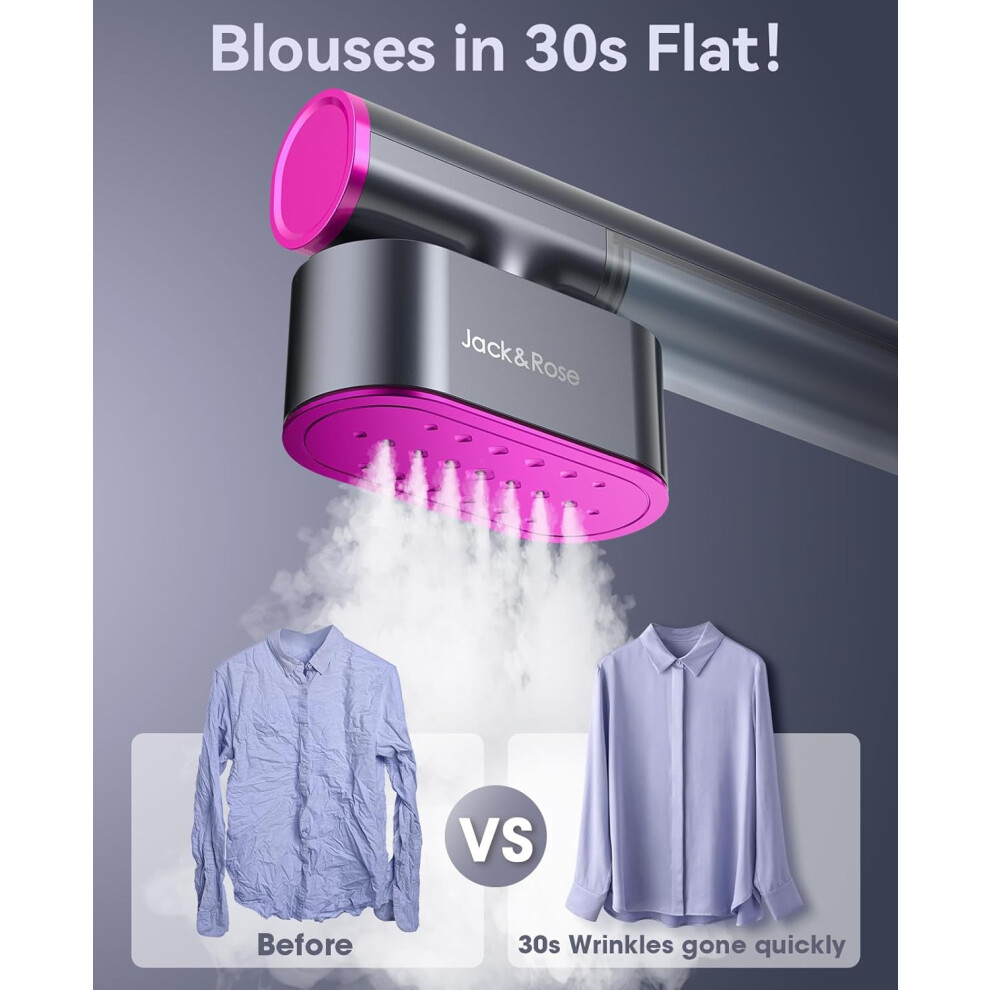 dual-voltage-travel-clothes-steamer--100-240-volt-portable-travel-mini-iron--2-in-1-handheld-clothes-steamer--0-6-kg-clothes-steamer