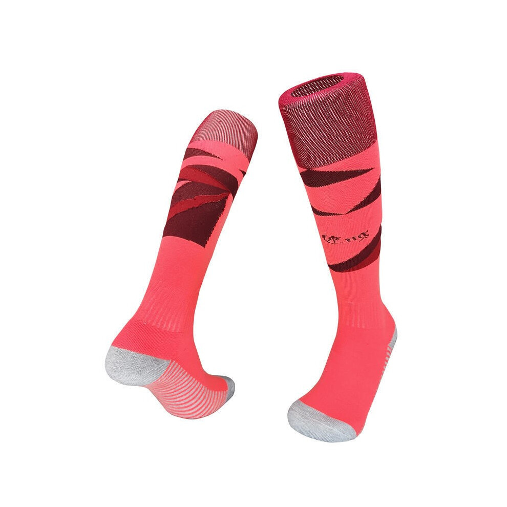 (Away, Kids(EU 30-36)) 22 Season Football Socks For ENG Kids & Adults Training Sport Racing Stocking