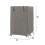 Large Washable Parrot Cage Cover Windproof And Dustproof Night Cover 4