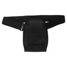 Colostomy Bag Cover Waterproof Adjustable Portable Universal Stretchy Ostomy Pouch Cover For Stoma Urostomy Ileostomy Bag