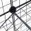 PawHut PawHut DIY Pet Playpen 36 Panel for Rabbit Chinchilla Hedgehog 7