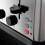 Russell Hobbs Worcester 4 Slice Brushed Toaster 1