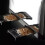 Russell Hobbs Worcester 4 Slice Brushed Toaster 5