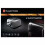 Russell Hobbs Worcester 4 Slice Brushed Toaster 6
