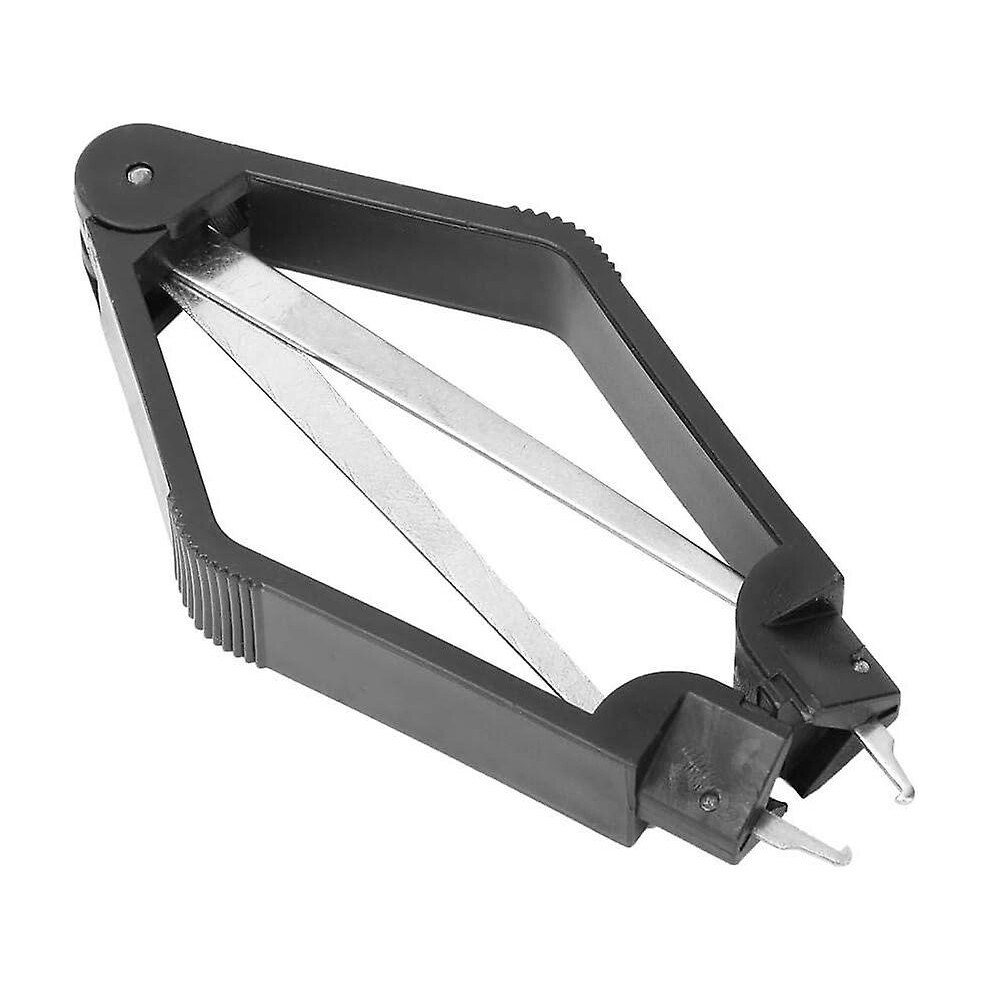 Stainless Steel Ic Extractor Ic Chip Removing Tool Motherboard Component Ic Extractor 105Mm 7669443270826