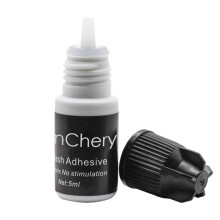 5ml Eyelash Glue Professional Grafting False Viscous Warm And Lasting Fast Dry Eye Beauty Tools Supplies