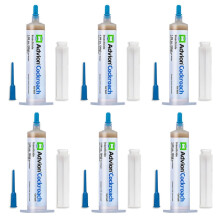 Advion Cockroach Gel Targets Predominant Cockroach Species 30g (Pack OF 6)