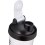 Warrior Protein Shaker Bottle, Includes Wire Mixball Blender  600ml 3