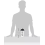 Warrior Protein Shaker Bottle, Includes Wire Mixball Blender  600ml 5