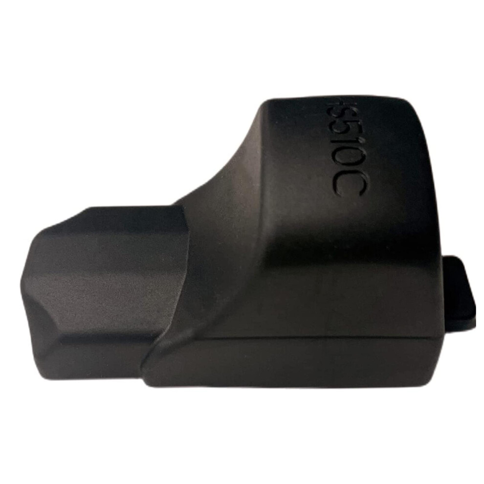 (510C) Scope-Cover Protective Case Anti-Scratch Dustproof Scope-Cover for Scope-Sights 507K 507C
