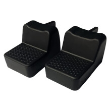 (Big M) Scope-Cover Protective Case Anti-Scratch Dustproof Scope-Cover for Scope-Sights 507K 507C