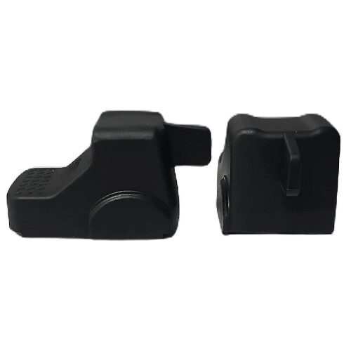 (507C) Scope-Cover Protective Case Anti-Scratch Dustproof Scope-Cover for Scope-Sights 507K 507C 2