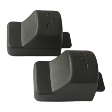 (507C) Scope-Cover Protective Case Anti-Scratch Dustproof Scope-Cover for Scope-Sights 507K 507C