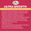 Difeel Ultra Growth Leave-in Root Stimulator 2.5 oz 4