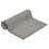 VidaXL vidaXL Steinfolie Grau 500x100 cm 1