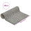 VidaXL vidaXL Steinfolie Grau 500x100 cm 6