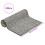 VidaXL vidaXL Steinfolie Grau 200x100 cm 4
