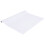 VidaXL vidaXL Fensterfolien Matt Weiß PVC 6