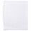 VidaXL vidaXL Fensterfolien Matt Weiß PVC 3