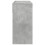 VidaXL (concrete grey) vidaXL Dressing Table with Mirror Cosmetic Table Makeup Table Vanity Desk 6