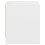 VidaXL (white, 2 pcs) vidaXL Bedside Cabinets with Glass Doors Nightstand Bed Side Table End Table 8