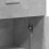 VidaXL (concrete grey) vidaXL Sideboard Storage Cupboard Cabinet Highboard White Engineered Wood 8
