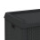 VidaXL vidaXL Gartentruhe Anthrazit 125 L PP 9