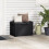 VidaXL vidaXL Gartentruhe Anthrazit 125 L PP 3