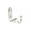 60 Boogie Woogie Cocktail Set Bring Warmth, Light - Steel 1