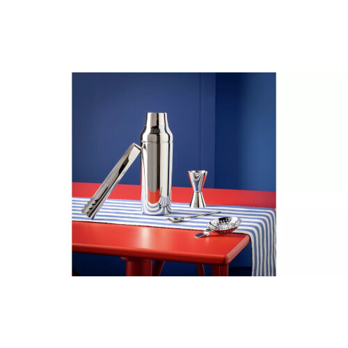 60 Boogie Woogie Cocktail Set Bring Warmth, Light - Steel 2