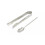60 Boogie Woogie Cocktail Set Bring Warmth, Light - Steel 7