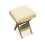 (Biscuit) Affinity Folding Stool 1