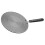 Multipurpose Metal Heat Diffuser Induction Plate Adapter Gas Electric Cooker Plate With Handle 4