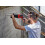 Einhell Einhell Rotary Hammer Drill 800W SDS Plus 4 Functions in 1 TC-RH 800 4F Case 2