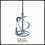 Einhell Einhell Paddle Mixer 1600W TE-MX 1600-2 CE For Paint Lacquer Mortar Plaster 4