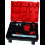 Einhell Einhell Rotary Hammer Drill Kit 1050W Impact Drilling Chiselling TE-RH 40 3F 6