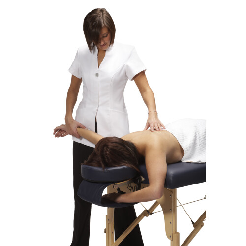 AFFINITY Sienna Massage Table 1