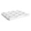60 Crate Ceramic Fruit Bowl Platter For Limitless Food - White 5