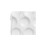 60 Crate Ceramic Fruit Bowl Platter For Limitless Food - White 6