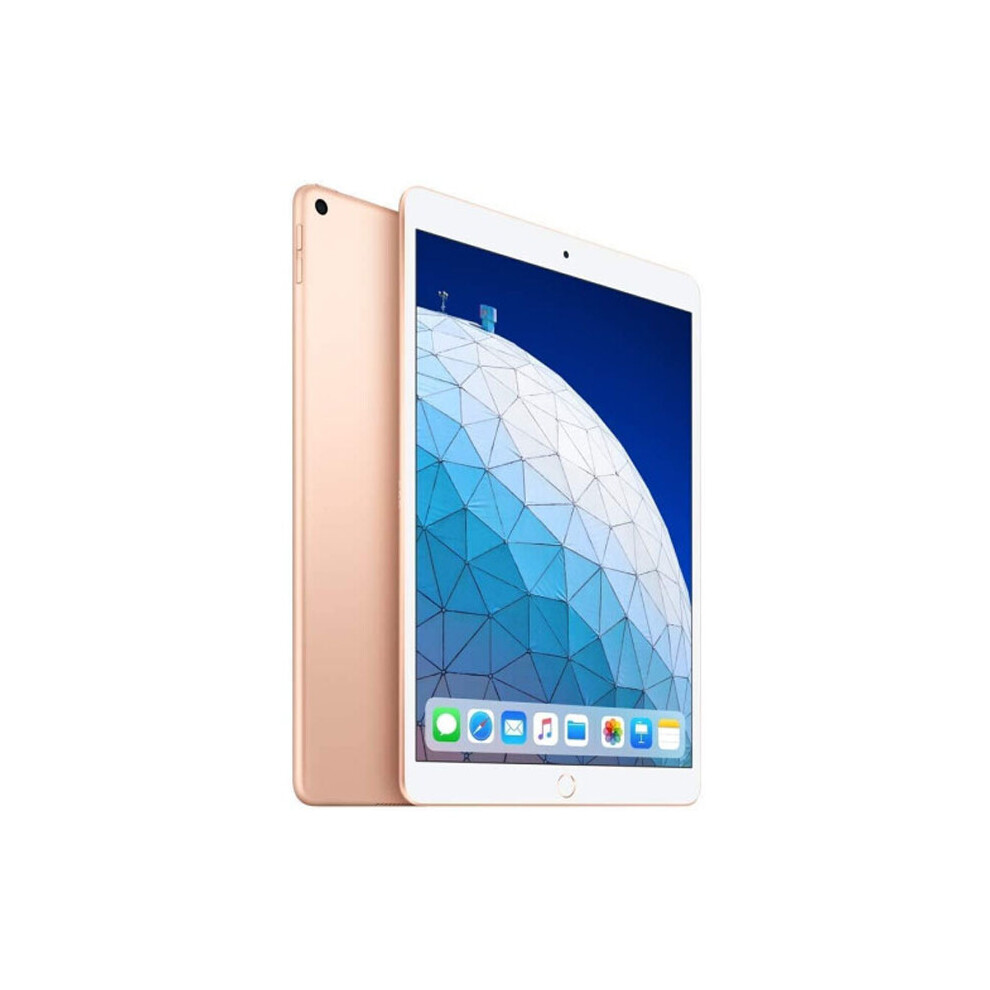 (Gold) iPad Air 3 (2019) 256GB Wi-Fi + Cellular | Unlocked